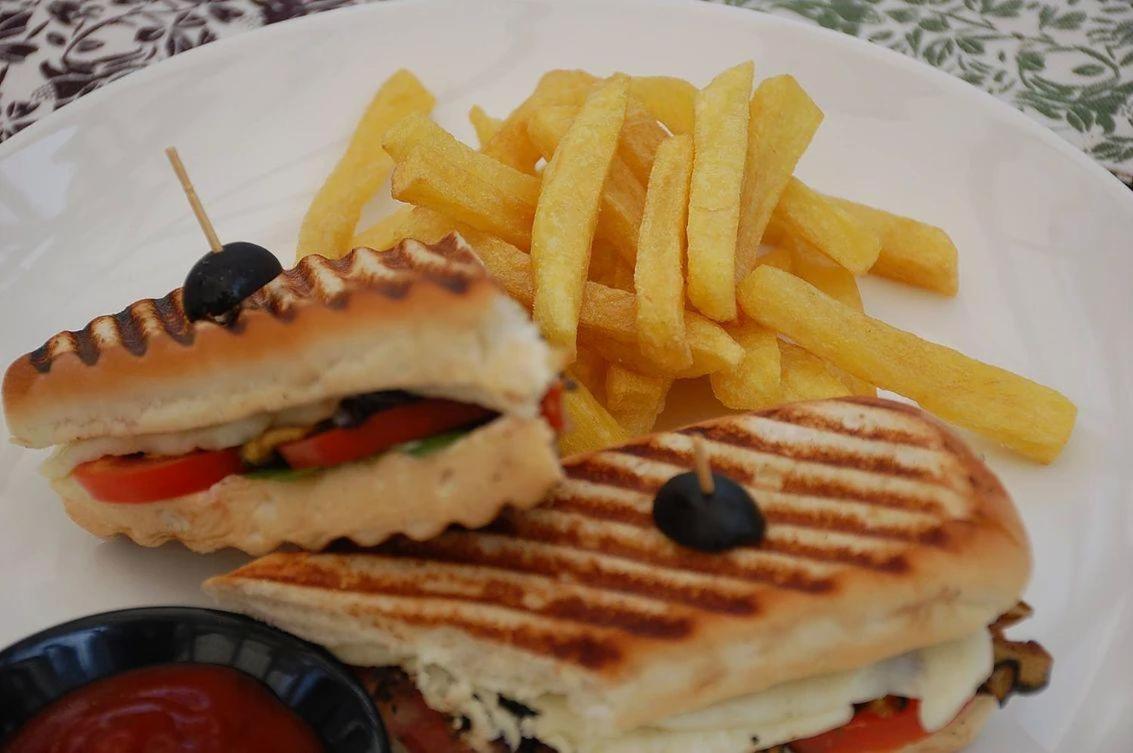 كاتماندو 1905 Suites Restaurant المظهر الخارجي الصورة