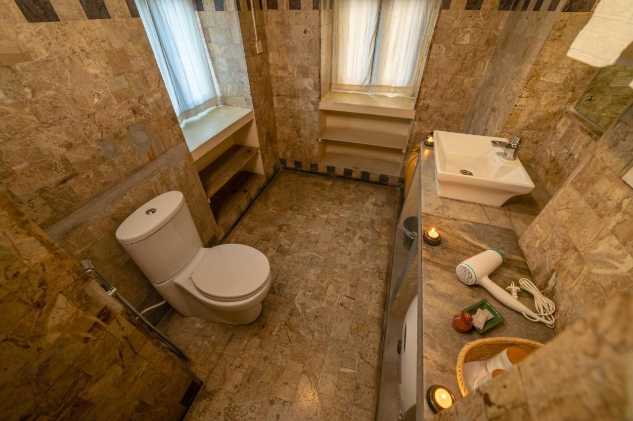 كاتماندو 1905 Suites Restaurant المظهر الخارجي الصورة